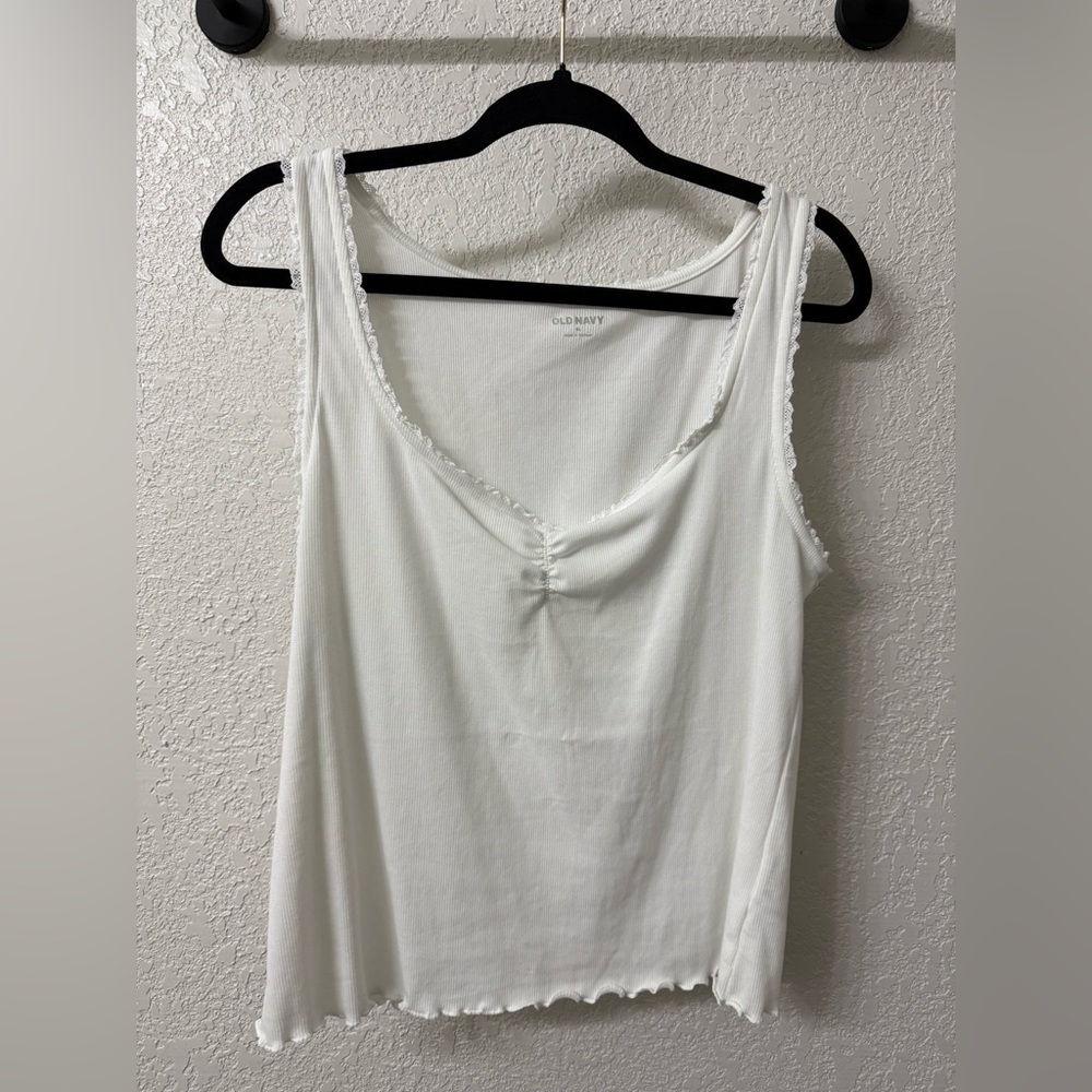 Tank Tops - Picture 6 of 8